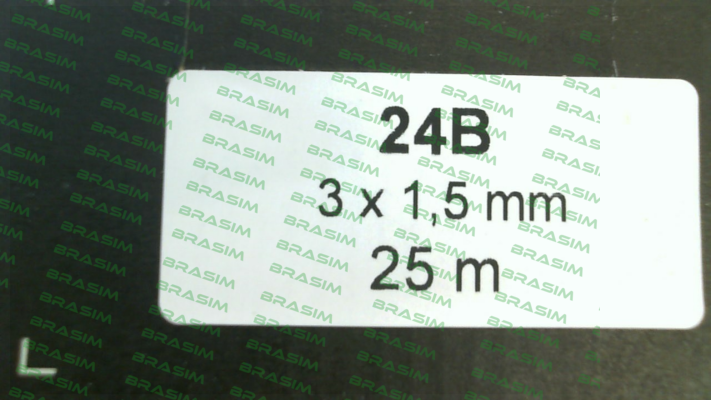 Teadit-24B (PTFE) 3x1,5mm price