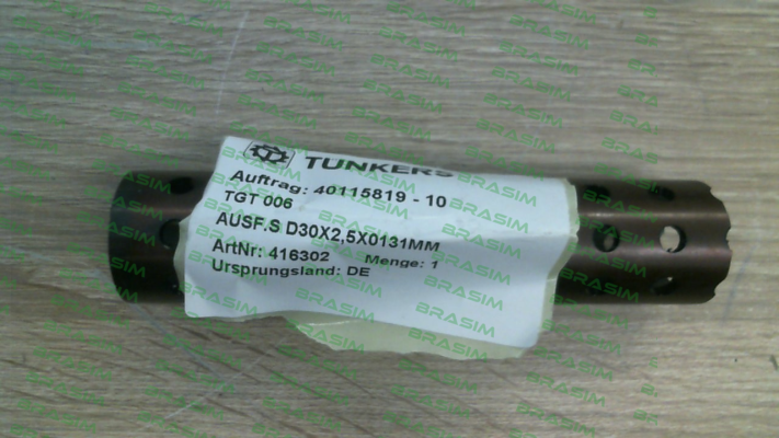 Tünkers-416302 price