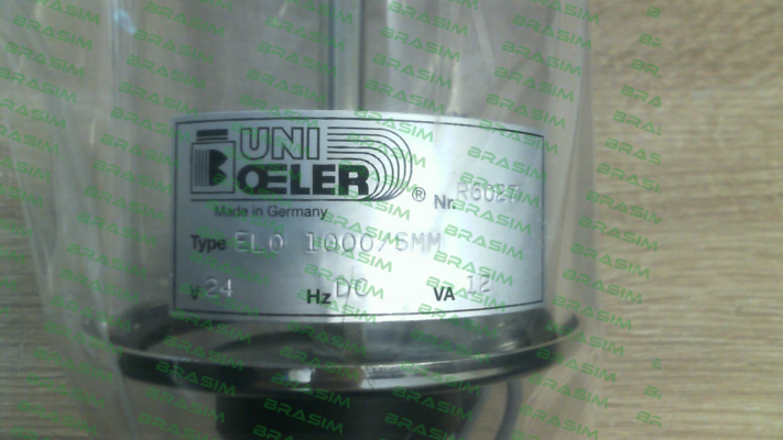 Uni-Oeler-ELO 1000 G 1/2 Acryl NBR price