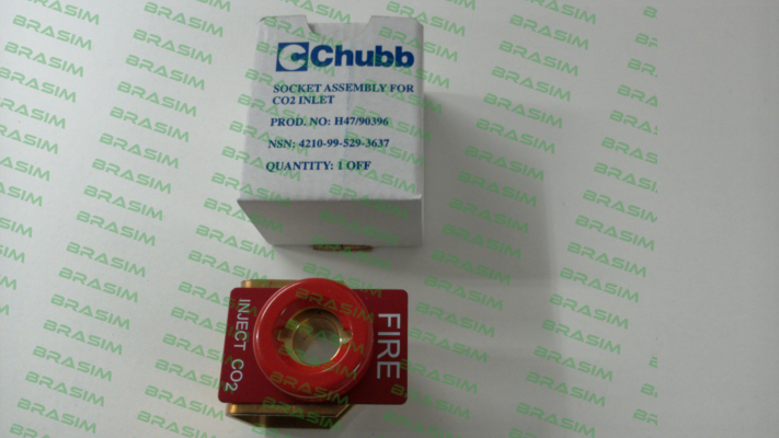 Chubb-47/90396 price