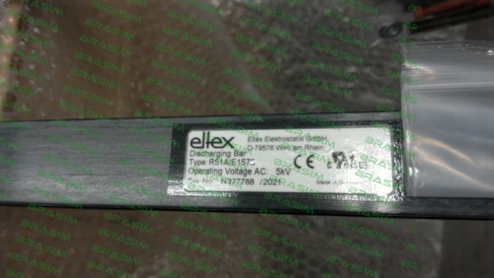 Eltex-R51A E1575 5KV price