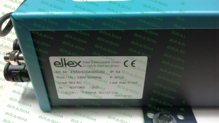 Eltex-ES50 / S20A005U02 price