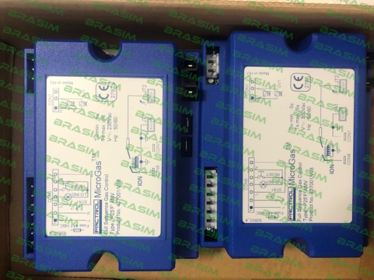 Pactrol-427001/V08 price