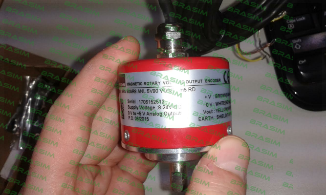 Opkon-MRV 50AR8 ANL 5V90 VO V2 2m5 RD  price