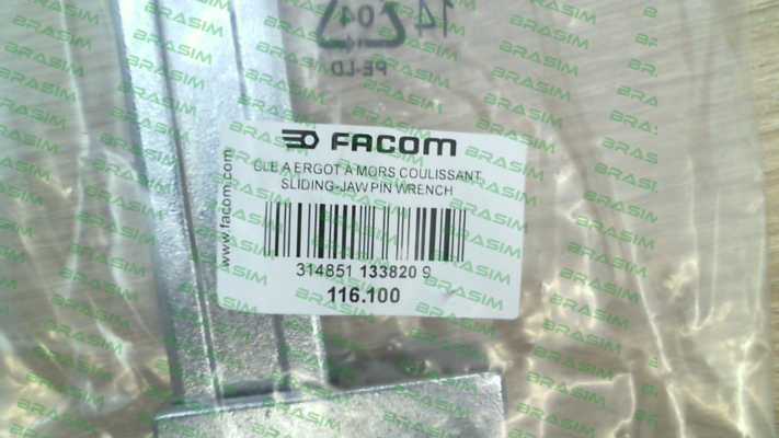 Facom-116.100 price