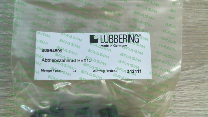 Lubbering-80994599 price