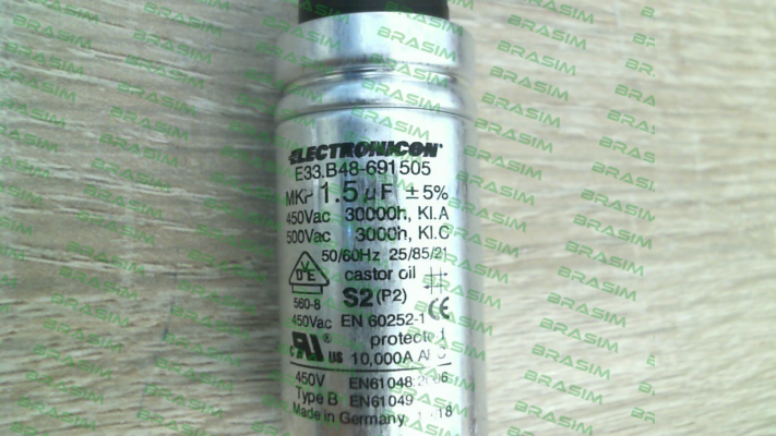 Electronicon-E33.B48-691505 220001 price