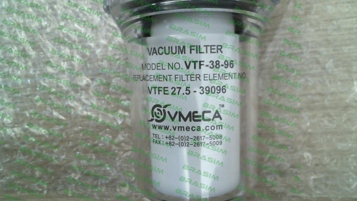 Vmeca-VTF38-96 price