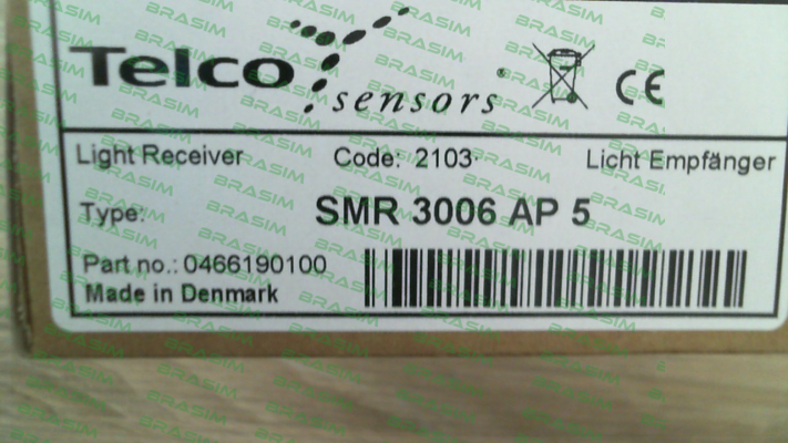 Telco-5958 / SMR 3006 AP-5 price