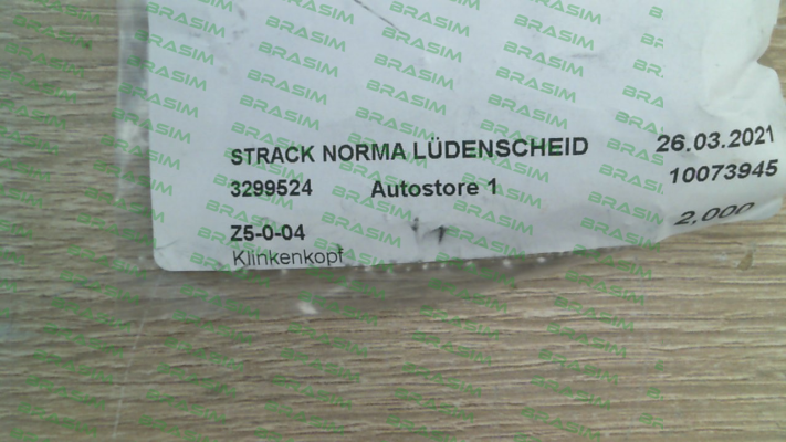 Strack-p/n: 69999; Type: Z5-0-04 price