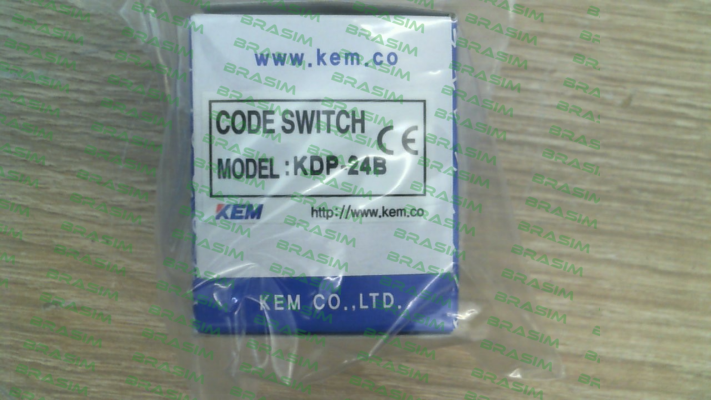 KEM-KDP-24B price