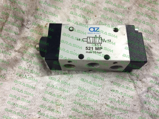 AZ Pneumatica-00.078.4  (521 MP) price