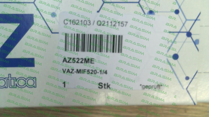 AZ Pneumatica-AZ522ME-24V= price