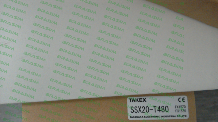 Takex-SSX20-T480 price