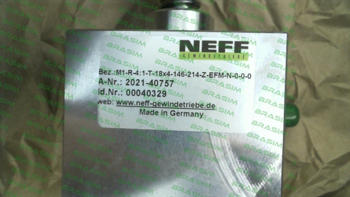 Neff-M1-R-4:1-T-18x4-146-214-Z-EFM-N-0-0-0 price