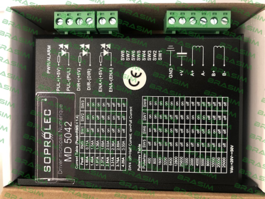 Soprolec-MD5042 price