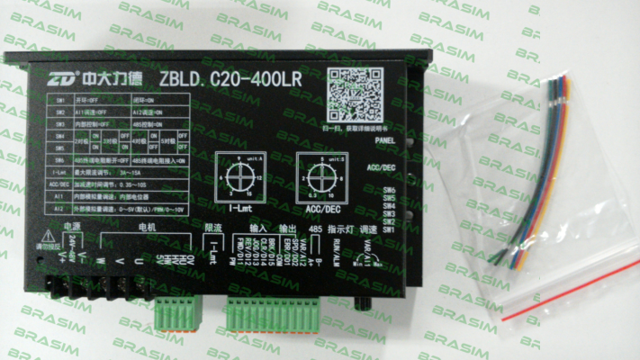 ZD-Motors-BLDC speed controller price