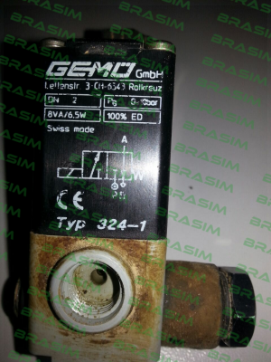 Gemü-324-1,220V,302502101  price