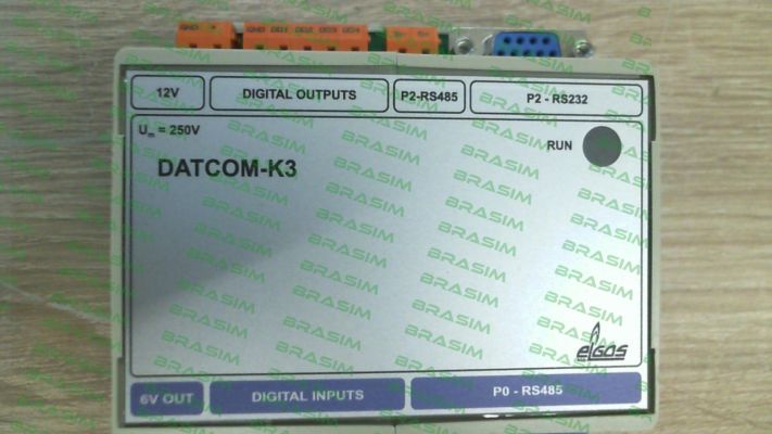 ELGAS-DATCOM K3 OBSOLETE- alternatives : JBZ-02 + B-DO or  JBZ-02 + B-RS or B-PRO price