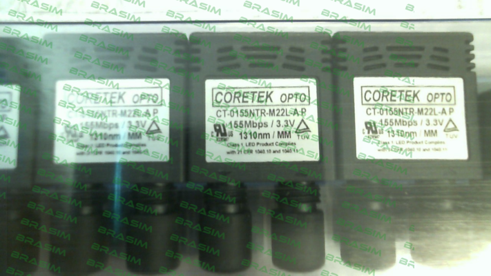 Coretek-CT-0155NTR-M22L-A P price