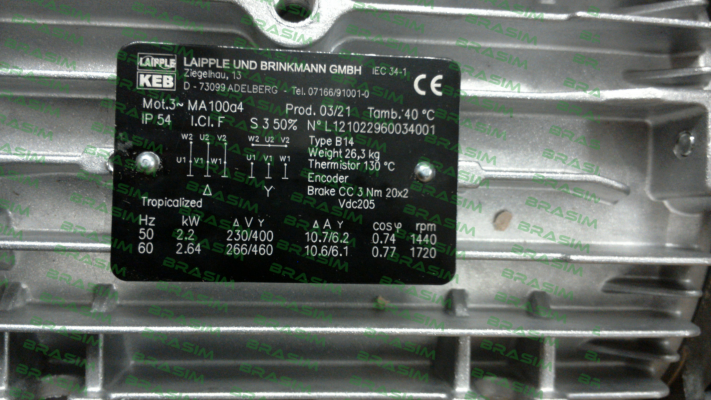 Carpanelli-MA100a/4-SO (OEM) price