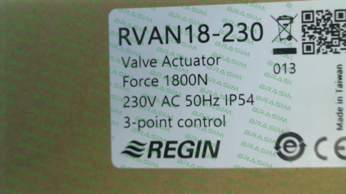 Regin-RVAN18-230 price