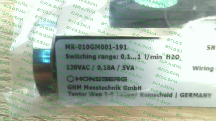 Honsberg-MR-010GM001-191 price