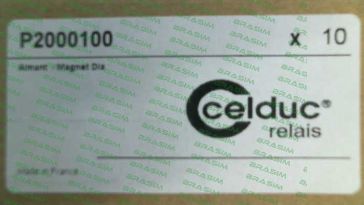 Celduc-P2000100 price