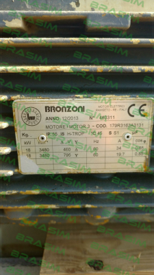 Bronzoni-173R3163A3131  price