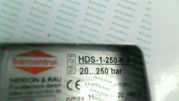 Barcontrol-HDS-1-250-K-5-1 (Artikel: 1201264) price