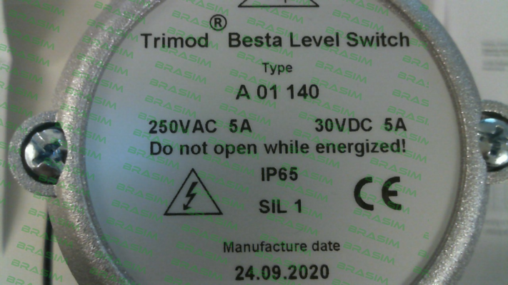 Trimod Besta-A 01 140 price