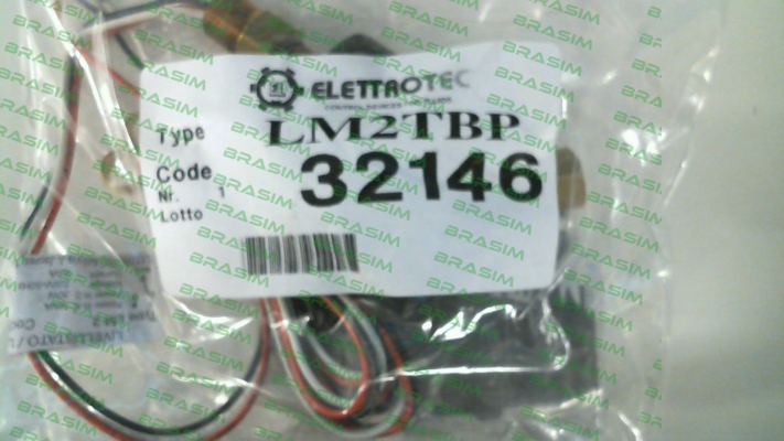 Elettrotec-LM2TBP price