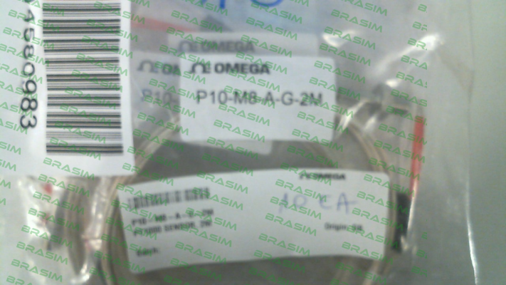 Omega-P10-M8-A-G-2M price