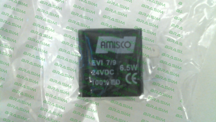 Amisco-EVI 7/9 24 VDC 6,5W 100% ED price