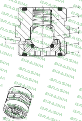 Elados-SDV PFC-008 G11/4-G11/4-99 price