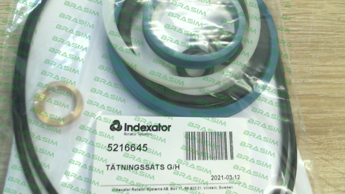 Indexator-5216 645 price