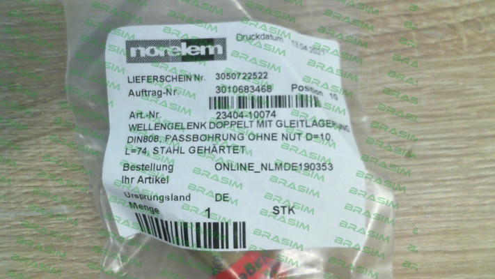 Norelem-23404-10074 price