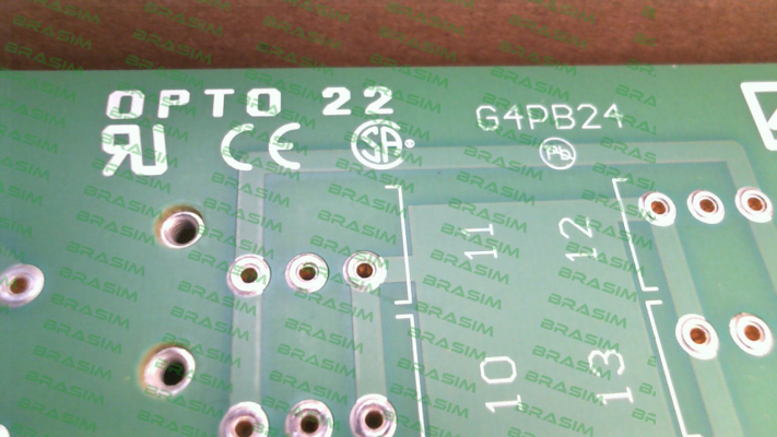 Opto 22-G4PB24 price