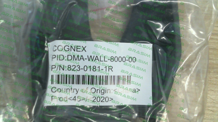 Cognex-DMA-WALL-8000-00 price