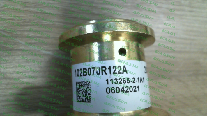 Procon-102B070R122A price