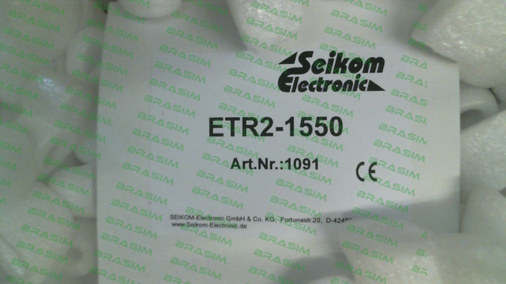 OJ Electronics-ETR2-1550 price