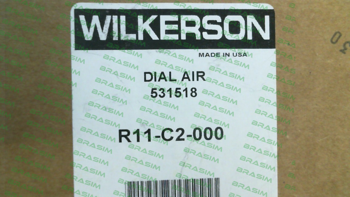 Wilkerson-R11-C2-000 price