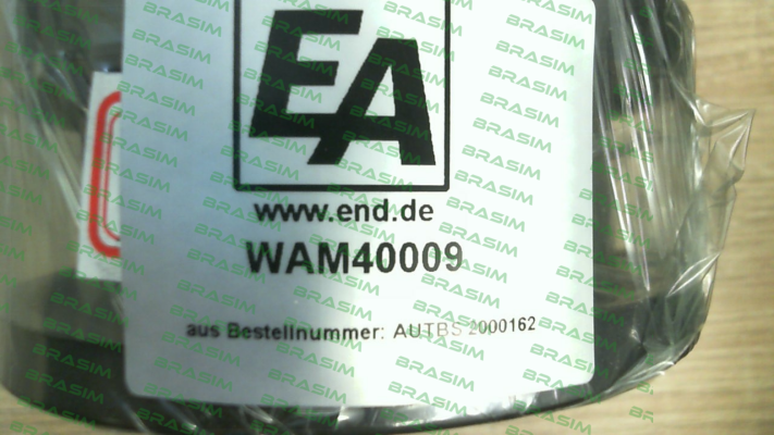 End Armaturen-WAM40009 price