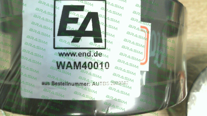 End Armaturen-WAM40010 price