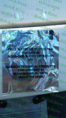 Gammon Technical Products-GTP-25 price