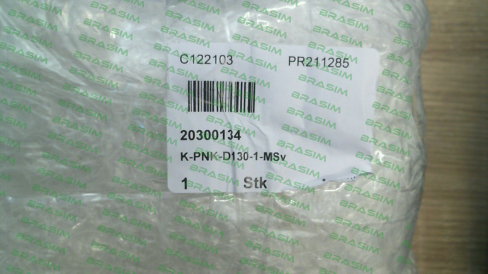 Timmer Pneumatik-K-PNK-D130-1-MSv price