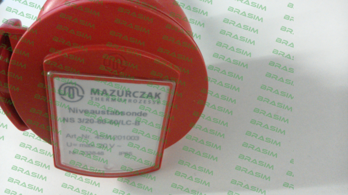 Mazurczak-NS 3/20-60-60/LC-B price