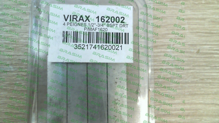 Virax-162002 price