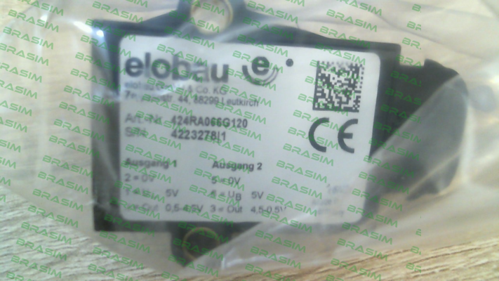 Elobau-424RA066G120 price