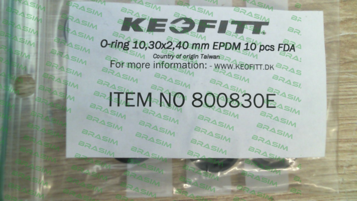 Keofitt-FL800830E price